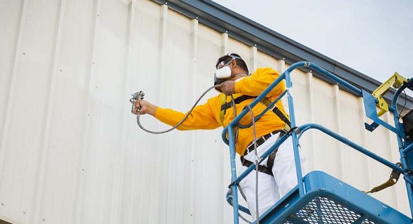 Building Maintenance
